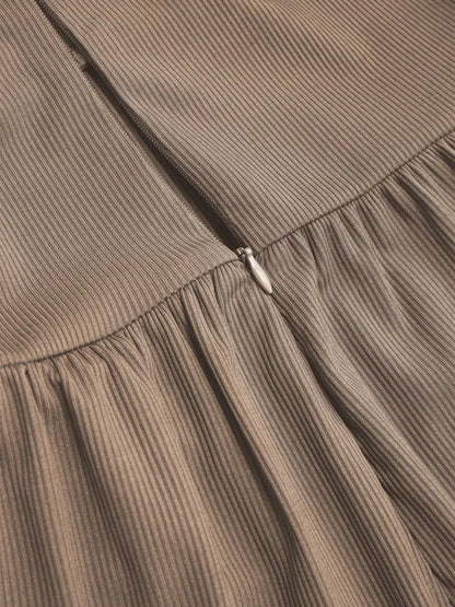 Chic Comfort Jumpsuit