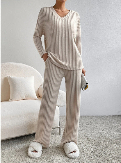 Elegant Women's Leisure Suit