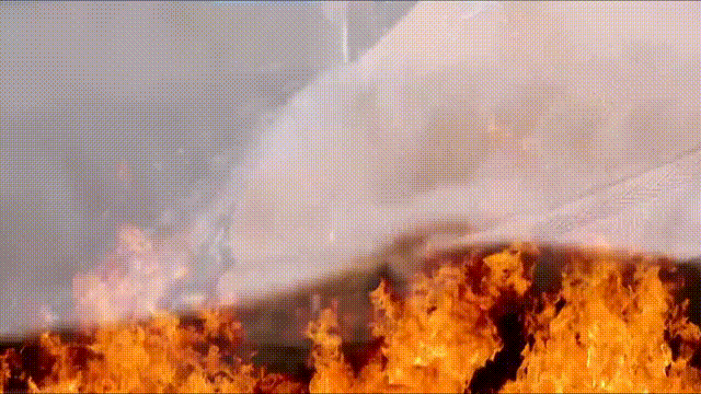 Elegant Mid-Sleeve Dress