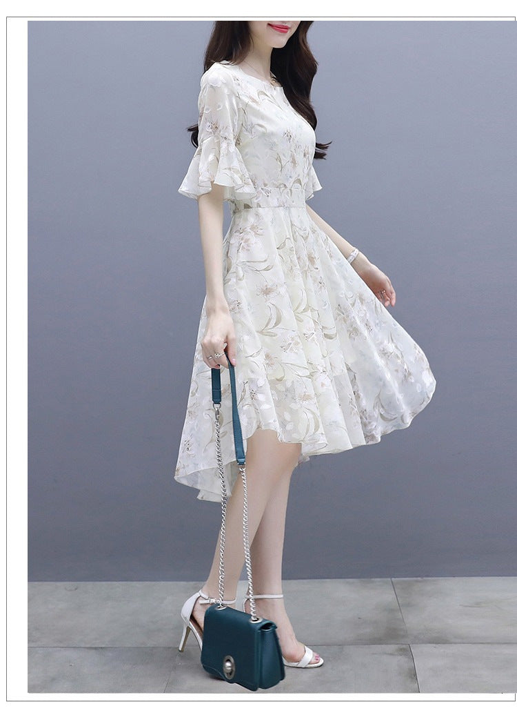 Stylish Fairy Midi Skirt