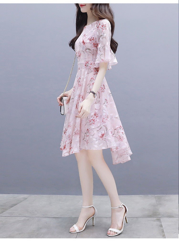 Stylish Fairy Midi Skirt