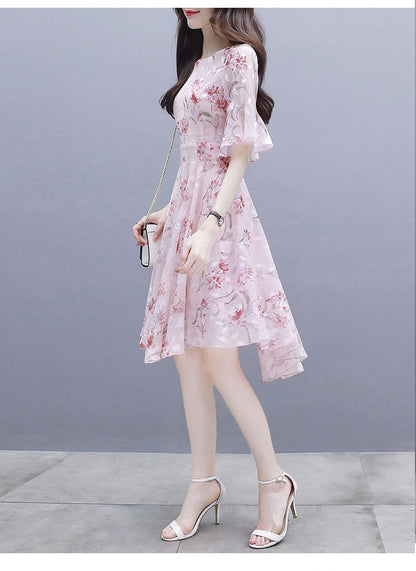 Stylish Fairy Midi Skirt