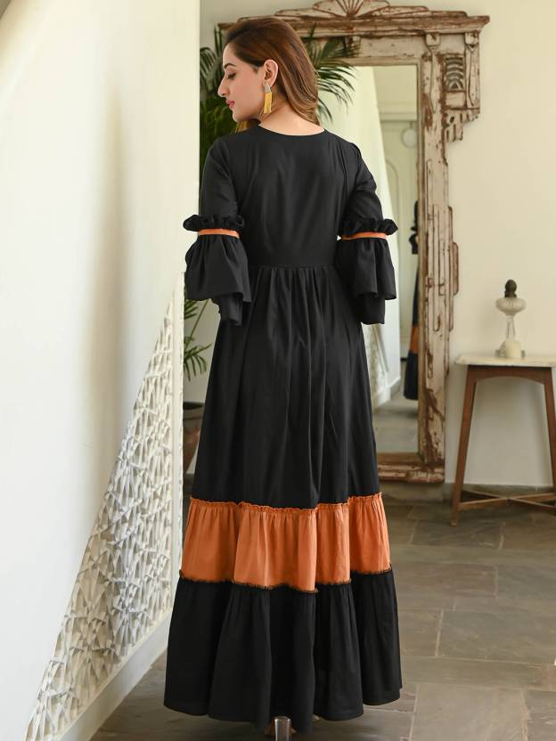 Elegance Couture Gown