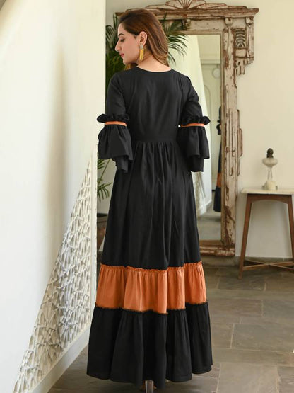 Elegance Couture Gown