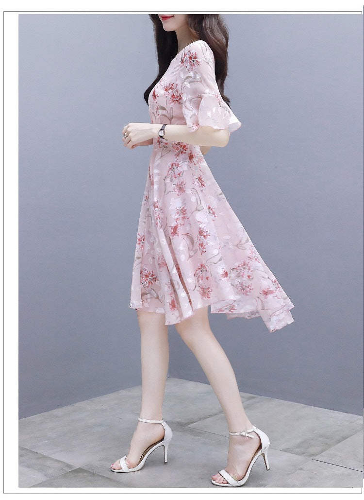 Stylish Fairy Midi Skirt