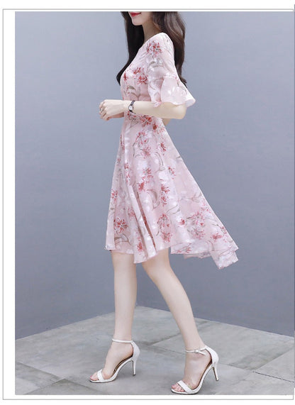 Stylish Fairy Midi Skirt