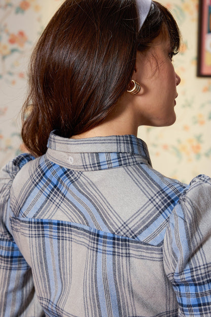 Eco-Chic Cotton Sheath Dress