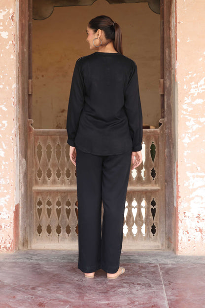 Elegant Everyday Outfit