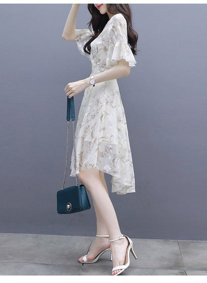 Stylish Fairy Midi Skirt