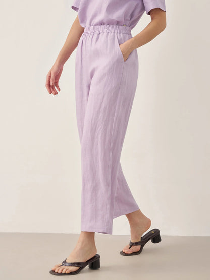 Linen Comfort Style Set