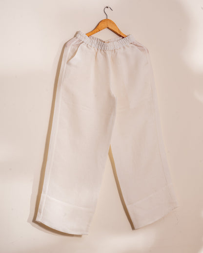 Breezy Linen Style Set