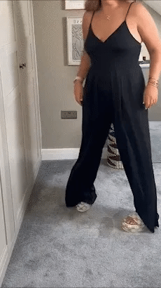 Chic Comfort Jumpsuit