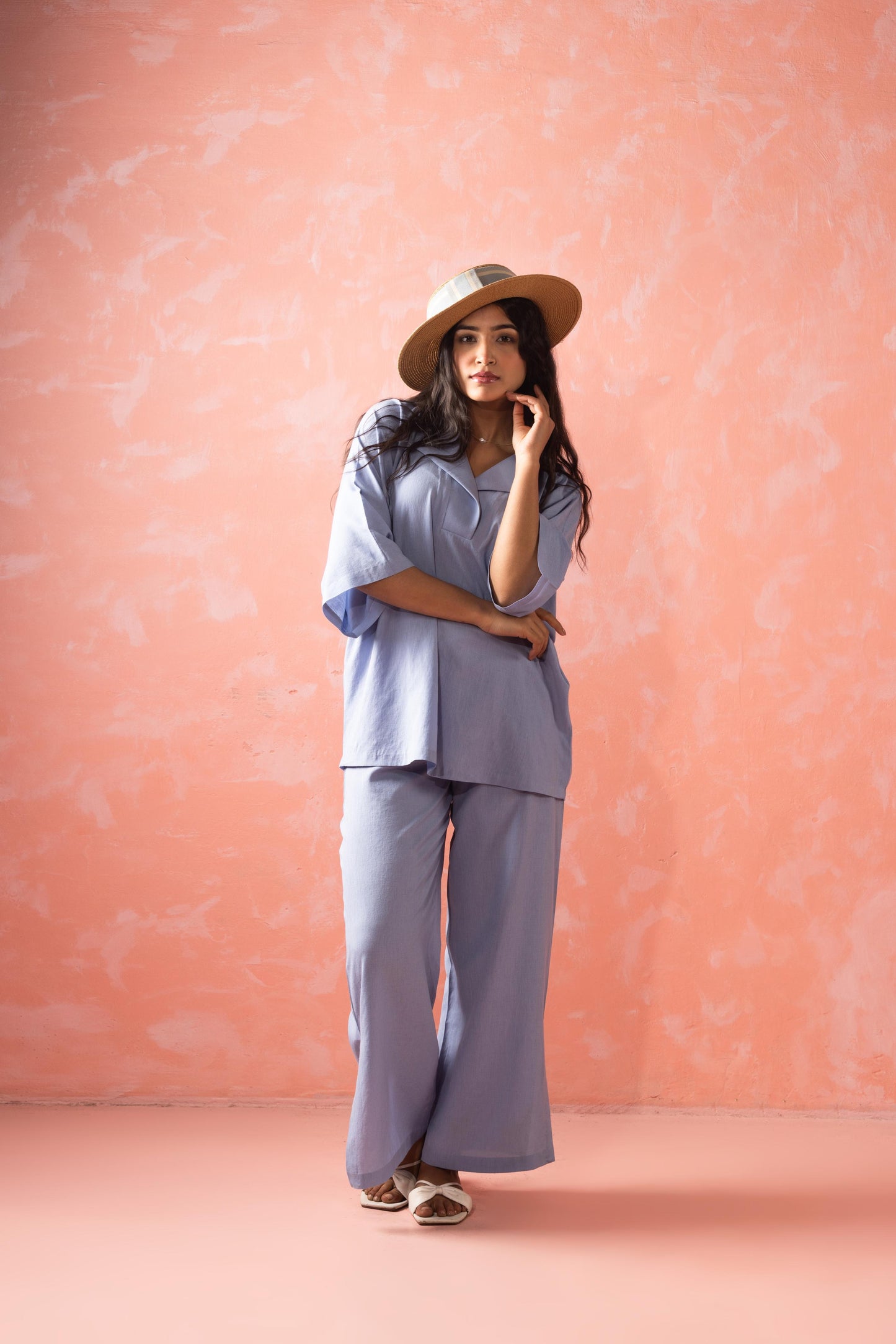 Chic Comfort Co-Ord Set