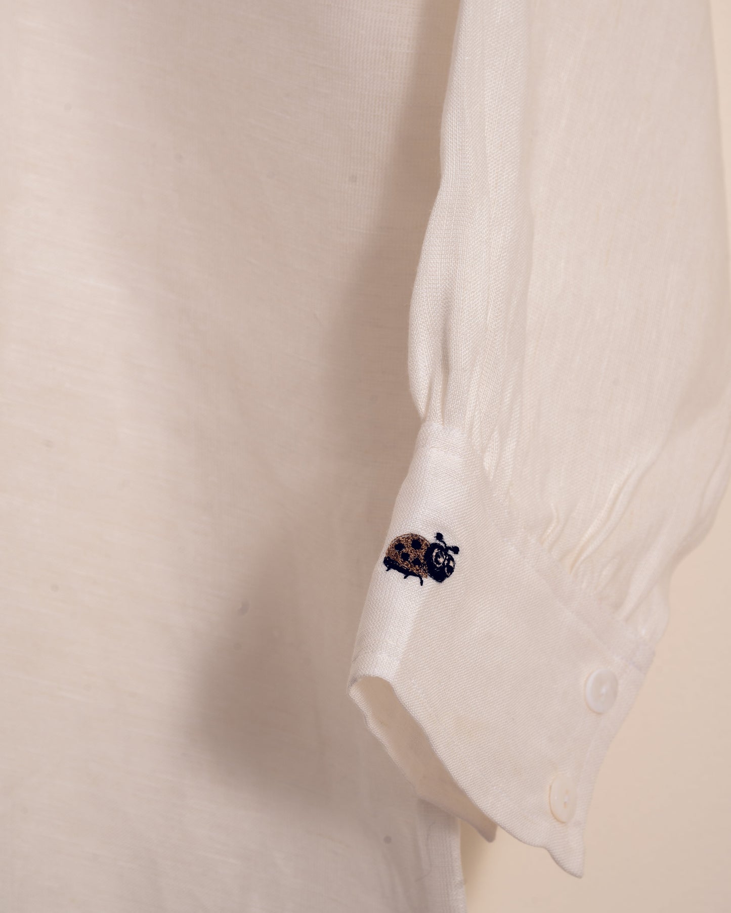 Breezy Linen Style Set