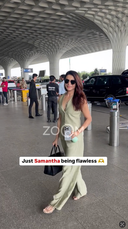 Samantha Muse Style Set