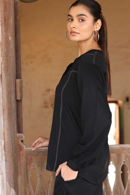 Elegant Everyday Outfit