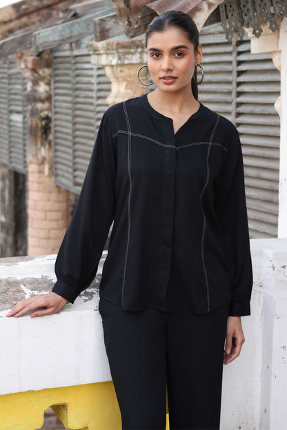 Elegant Everyday Outfit