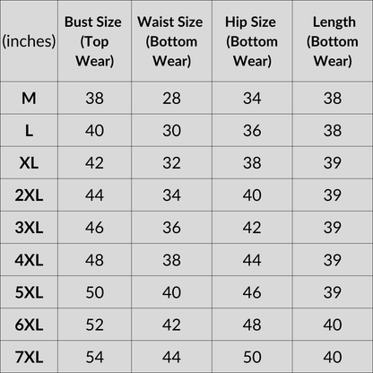 Stylish Denim Co-ords Set