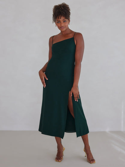 Elegant Lincoln Bridal Dress