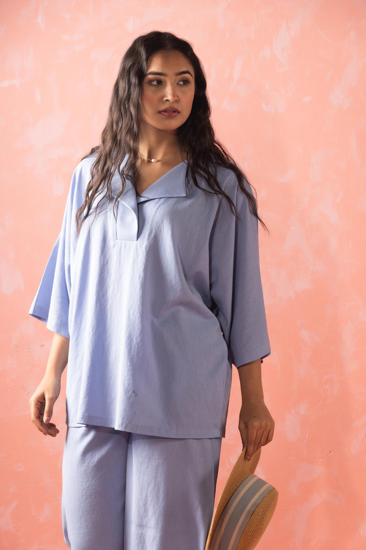 Chic Comfort Co-Ord Set