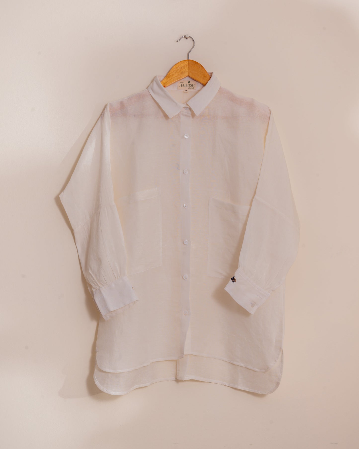 Breezy Linen Style Set