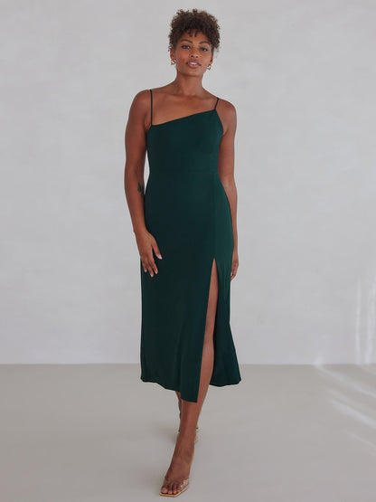 Elegant Lincoln Bridal Dress