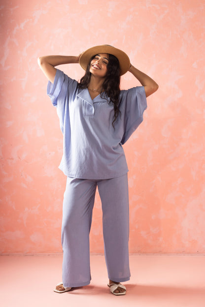 Chic Comfort Co-Ord Set