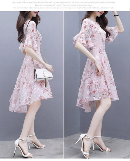 Stylish Fairy Midi Skirt