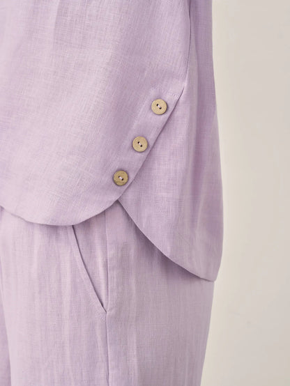 Linen Comfort Style Set