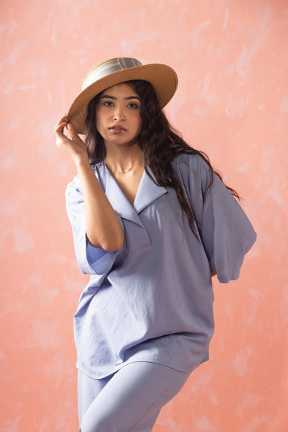 Chic Comfort Co-Ord Set