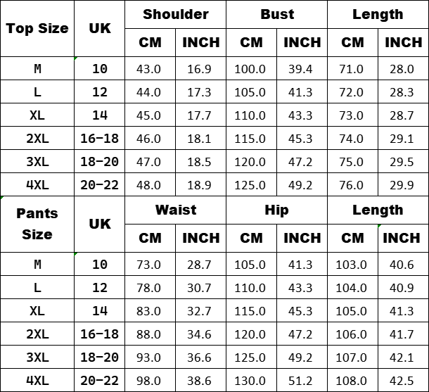 Elegant Women's Two-Piece Set