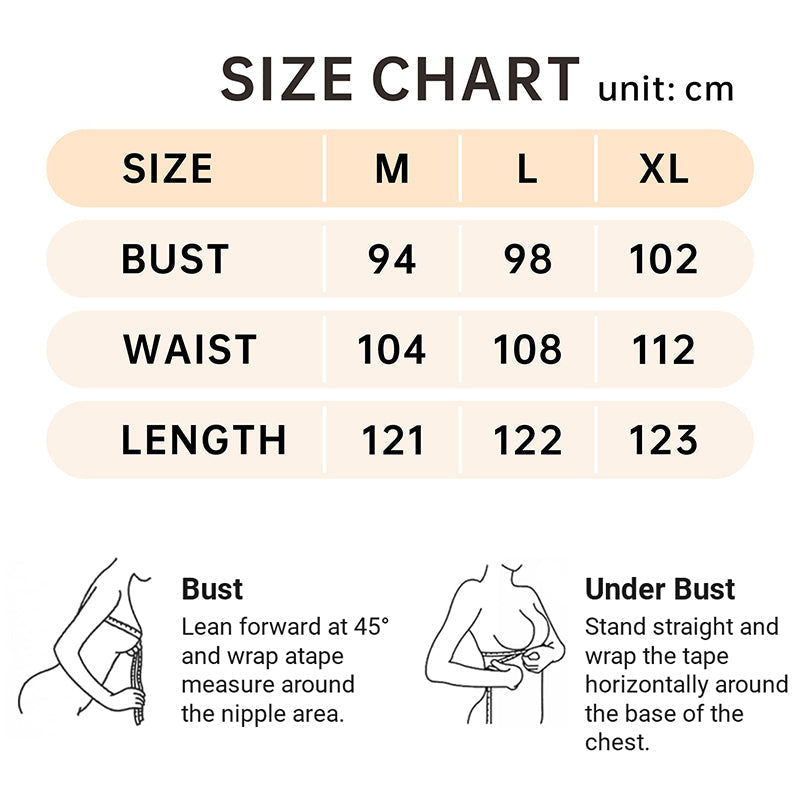 Summer Colorblock Maxi Dress