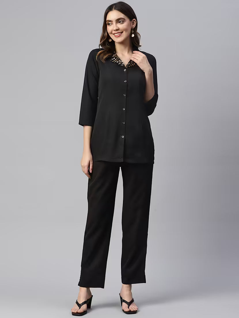 Streamline Solid Set