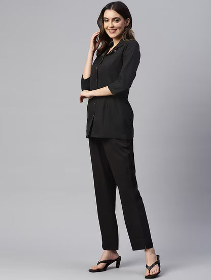 Streamline Solid Set