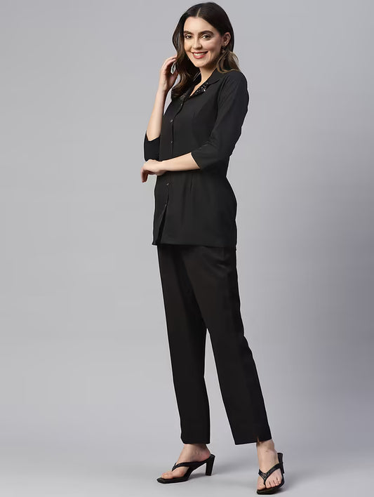 Streamline Solid Set