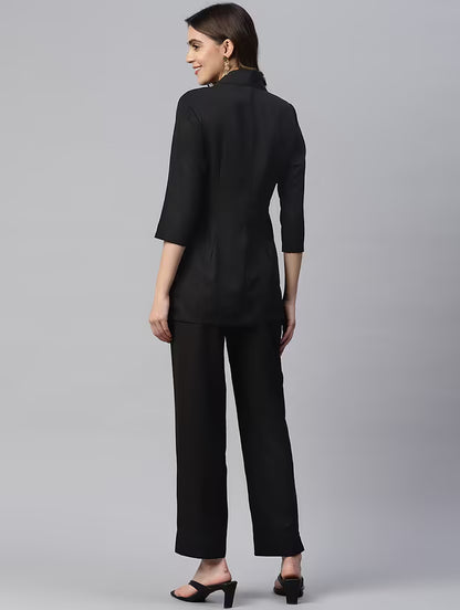 Streamline Solid Set